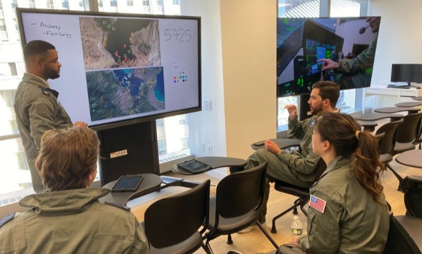 Image 3: Best-Selling Flight Simulation Experiences! 