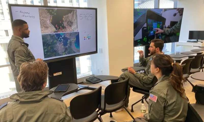 Best-Selling Flight Simulation Experiences!