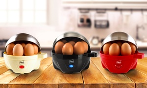 Neo Three-in-One Egg Cooker 