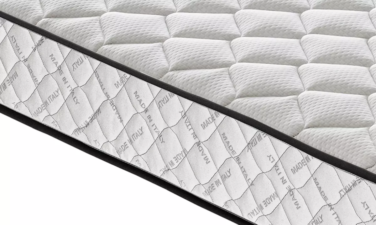 Memory-Fresh Matratze „Rio"