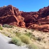 Image 2: Explore the Red Rock Canyon with E-Bike Tour - Full Day (8-Hours) 