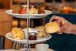 Traditional or Sparkling Afternoon Tea for Two or Four at Crowne Plaza (Up to 60% Off) - Second Medium