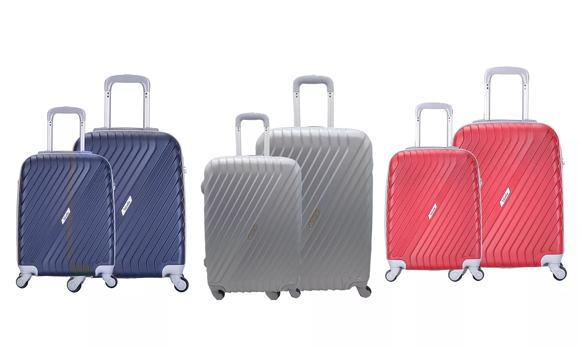 Maleta de cabina con 4 ruedas, con envío gratuito - Primary Image