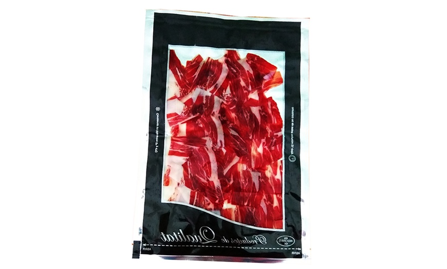 Image 8: Estuches de jamón ibérico