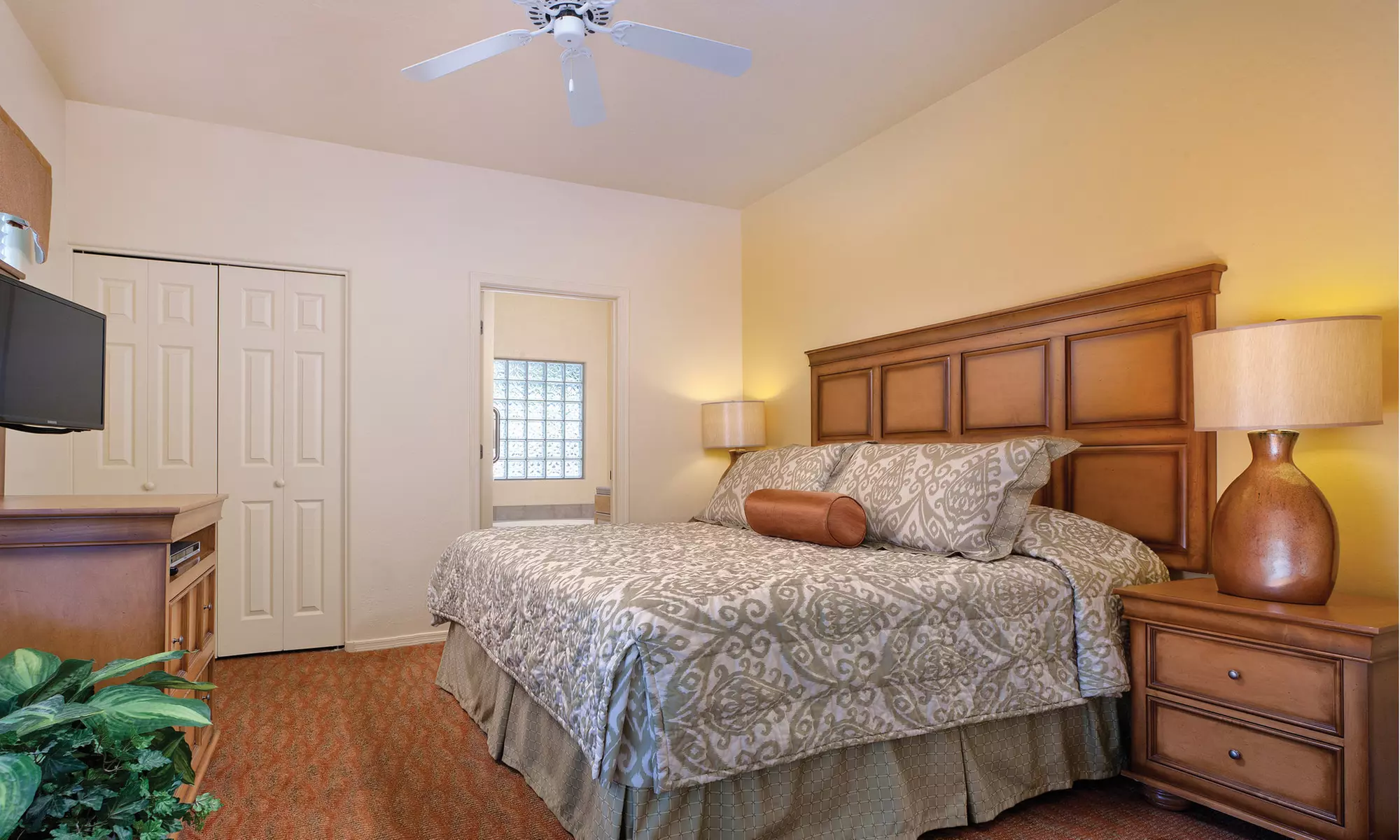 Family-Friendly Stay in Oro Valley