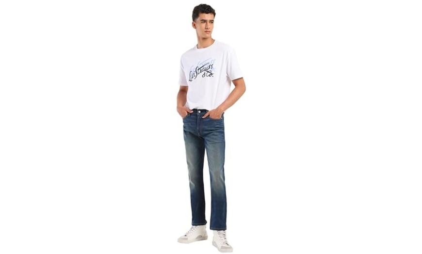 Image 8: Levi's Herren-Jeans