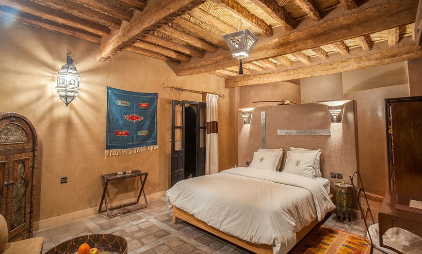 Image 10: Zagora : 1, 2, 3, 5 ou 7 nuits avec petit-déjeuner et dîner en option