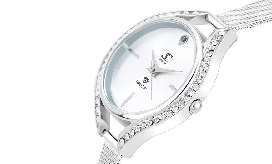 Image 18: Montres de la marque SC Crystal