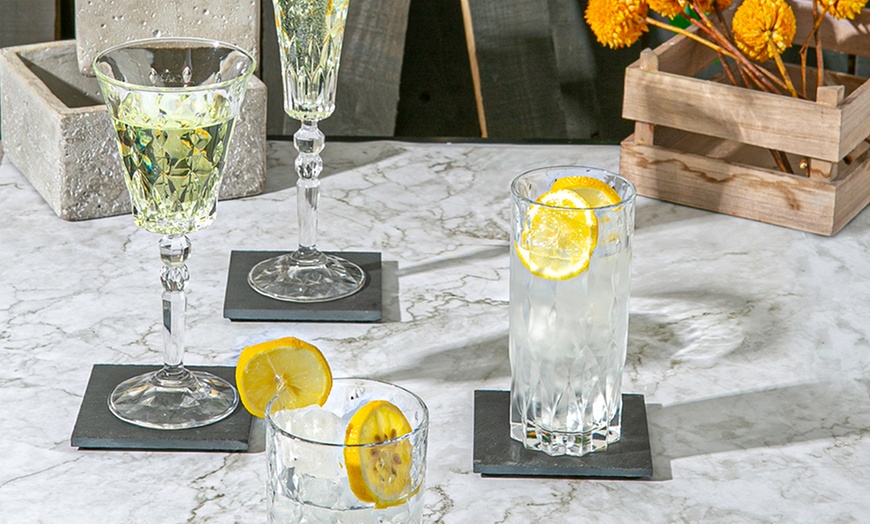 Image 2: RCR Crystal Glasses Range