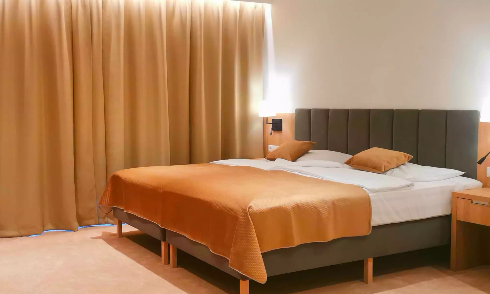 Ustronie Morskie: 5-7 Nächte inkl. Halbpension und Wellness