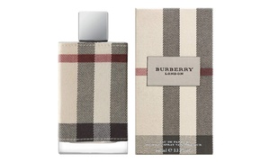 Burberry London Women 100ml EDP