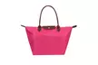 Vincenza Amelia Solid-Colored Tote Bag - Second Medium