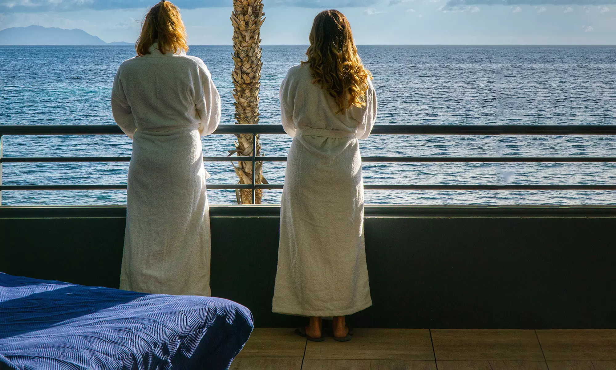 Moment détente en olo ou en duo à SPA O De Mer (jusqu'à 31% de réduction) - Primary Image