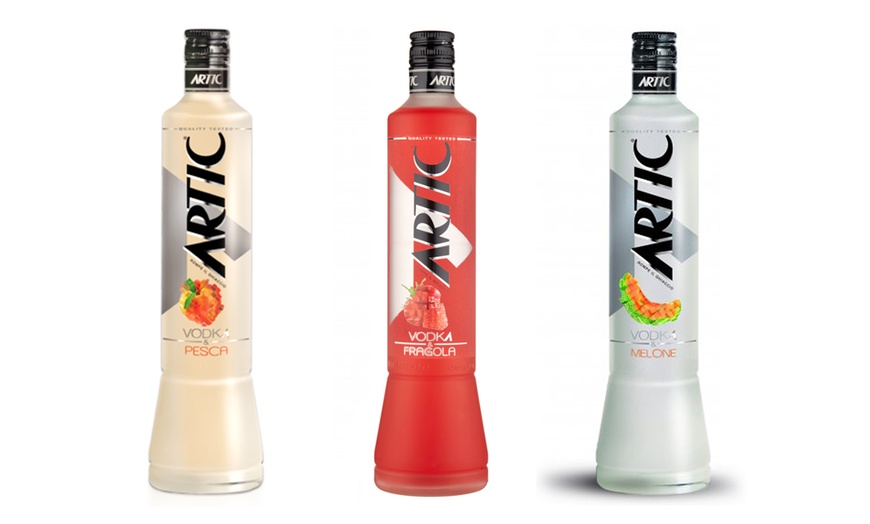 Image 7: Vodka Artic 1 L