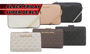 Michael Kors Crossbody or Wallet