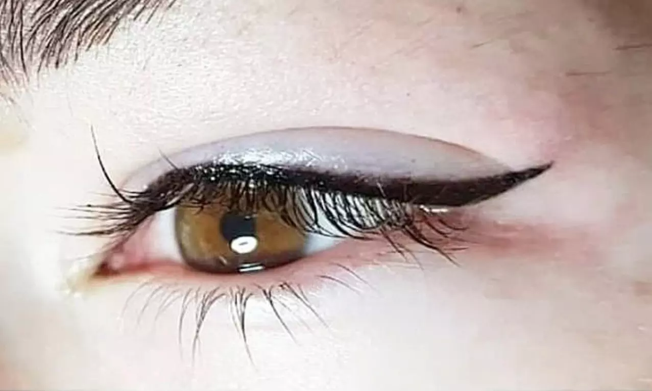 Maquillage semi-permanent Eye Liner ou Lèvres au choix ou microshading