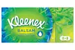80 or 160 Kleenex Balsam Pocket Pack Tissues - Second Medium