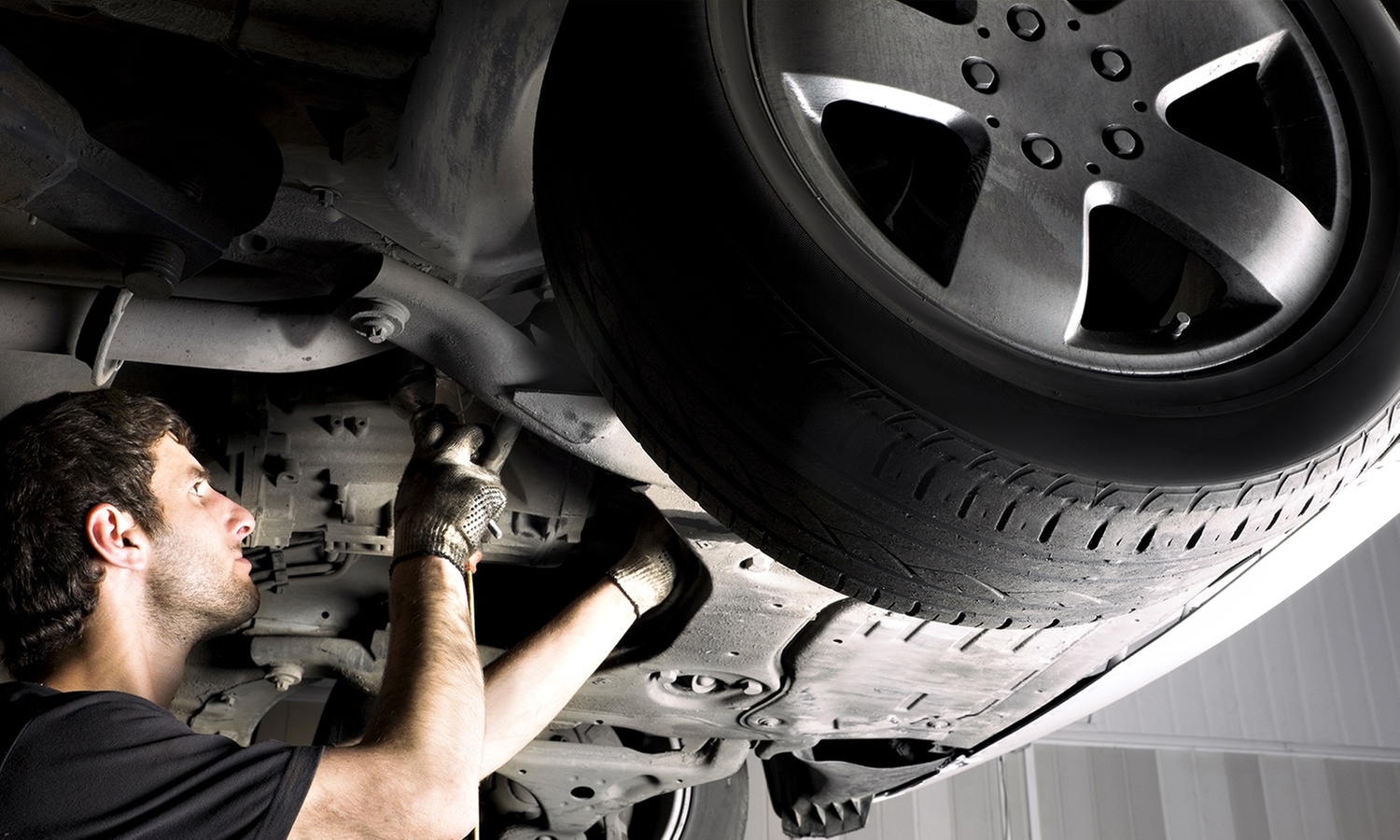 Get Ready for Winter with Our Car Winterization Package