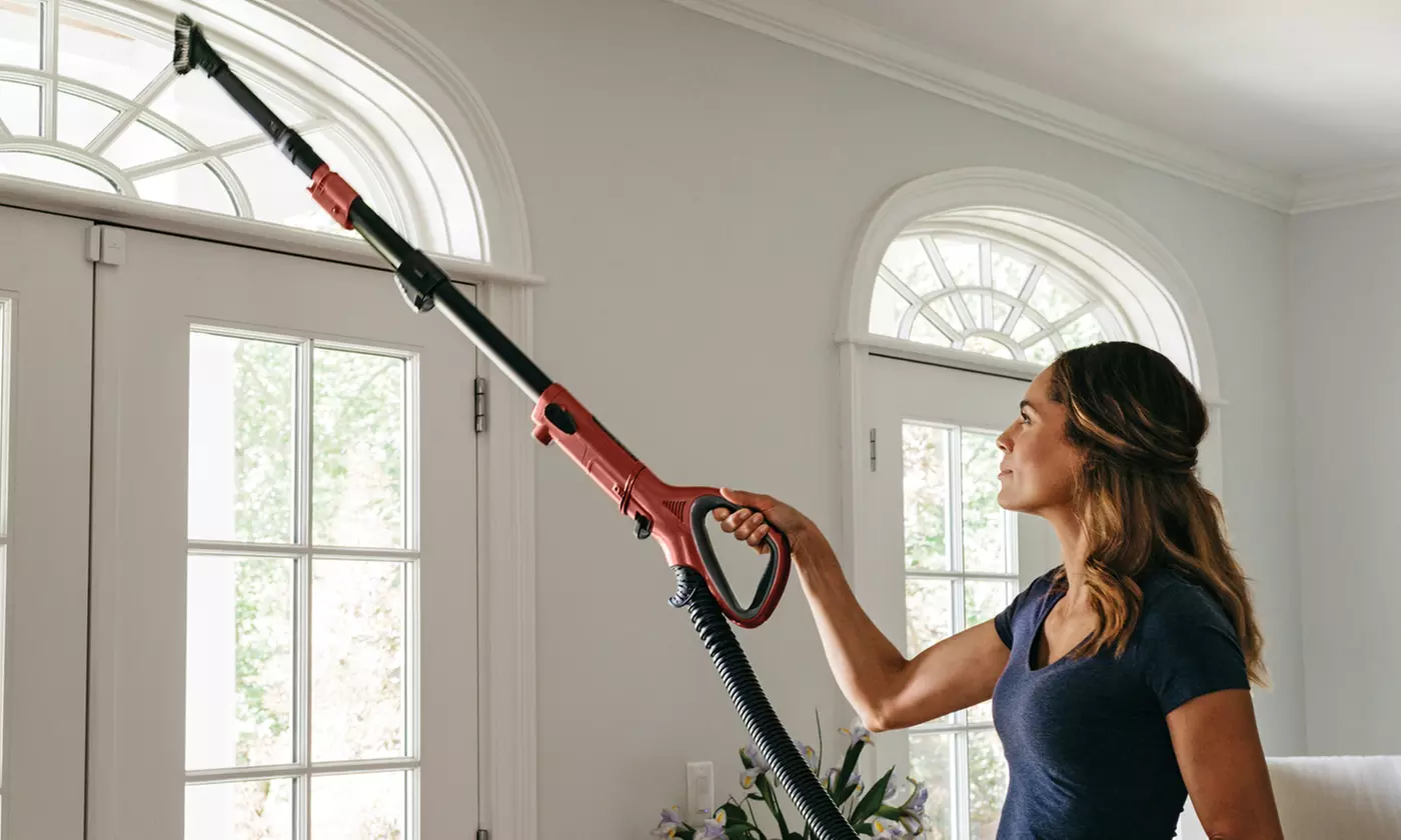 Shark Apex AX912 Duoclean Powered Lift-Away Vacuum (Certified Refurbished) - Second Medium