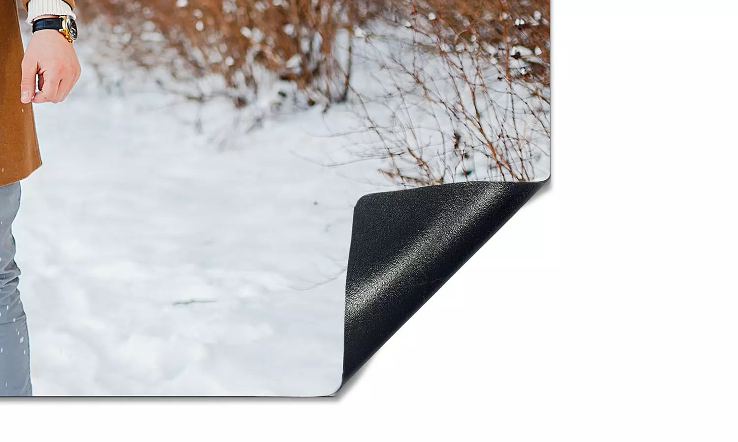 Protection plaque induction photo sur HelloDeco