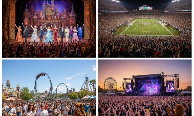 What to expect media