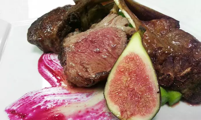Lunch for Two or More, or Dinner for Two or Four or More at Christopher Daniel (Up to 45% Off) - Primary Image
