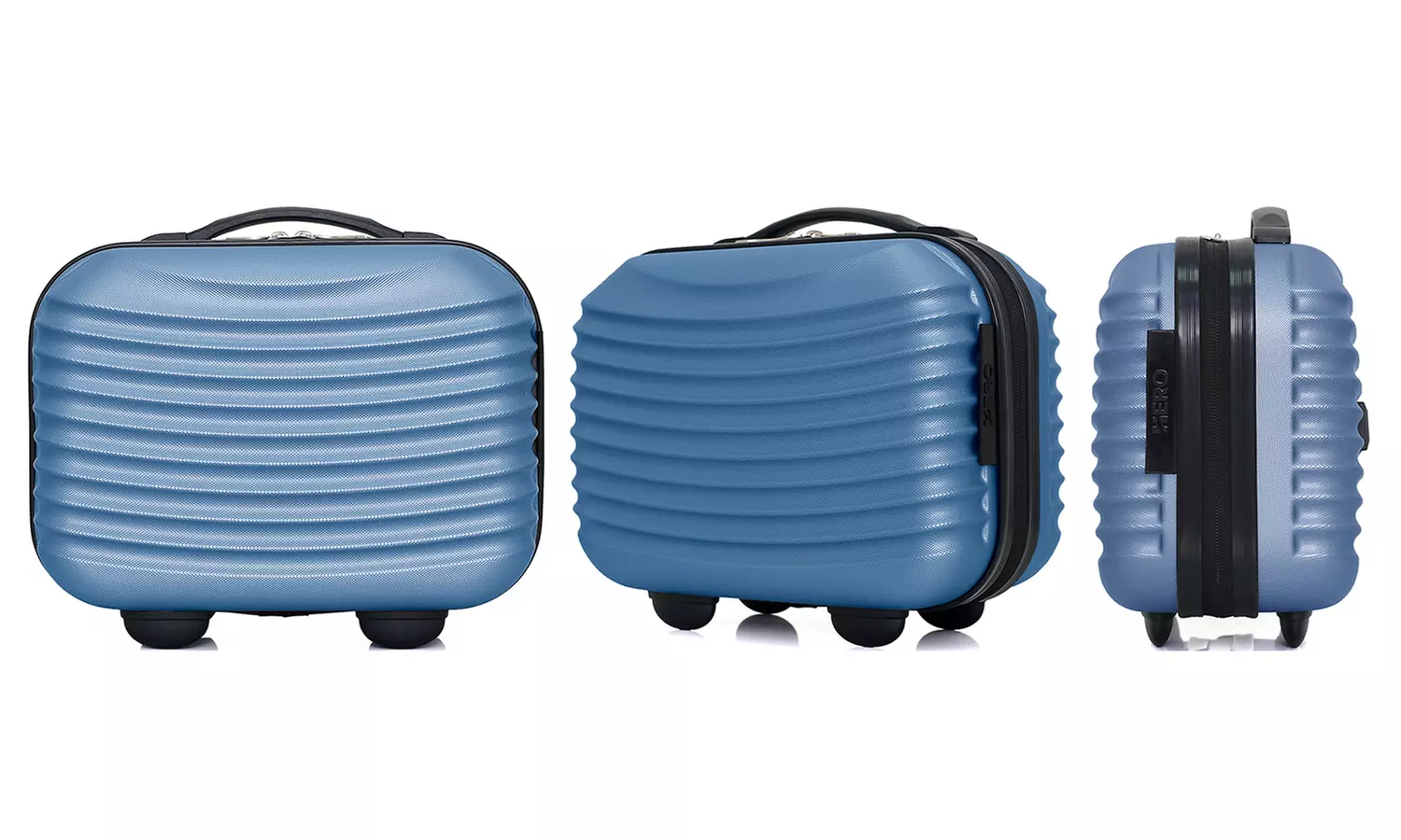 Vanity de voyage Hero "Etna"