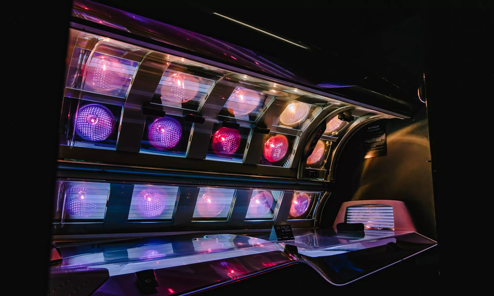 UV Tanning, Spray Tanning, and Red Light Sessions at Tan Republic - Grants Pass - Williams Highway (Up to 63% Off) - Primary Image