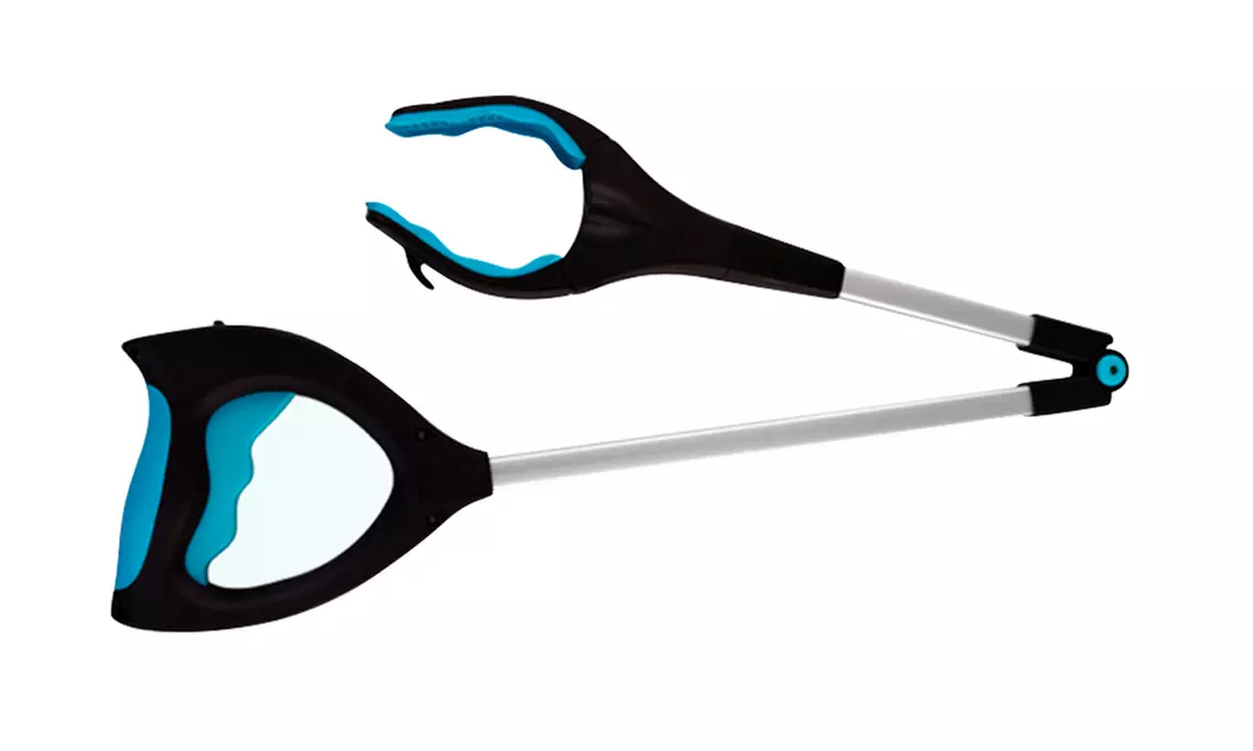 Extendable Pick Up Helping Hand Grabber Arm - Primary Image