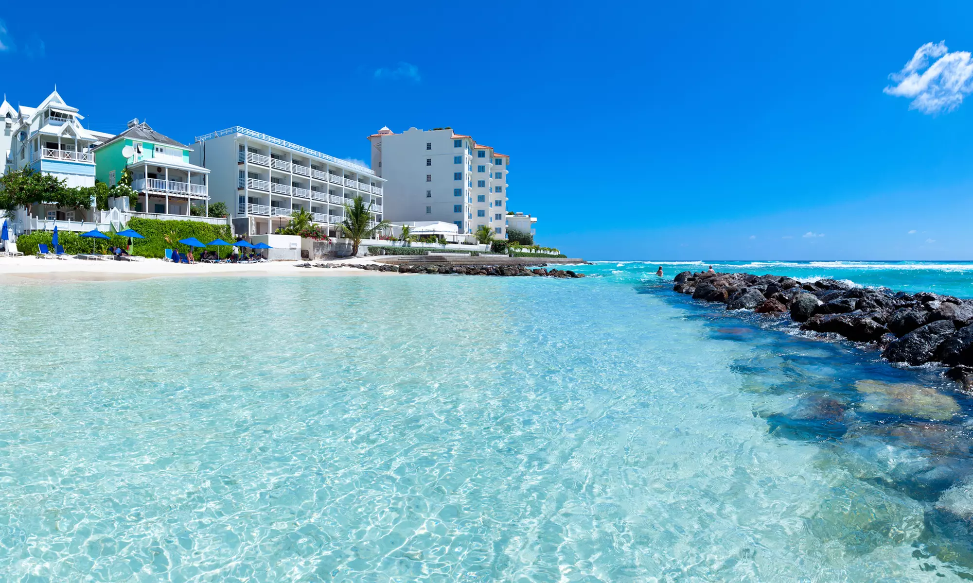 Stay at 4-Star Adults-Only The Soco Hotel in Bridgetown, Barbados - Primary Image
