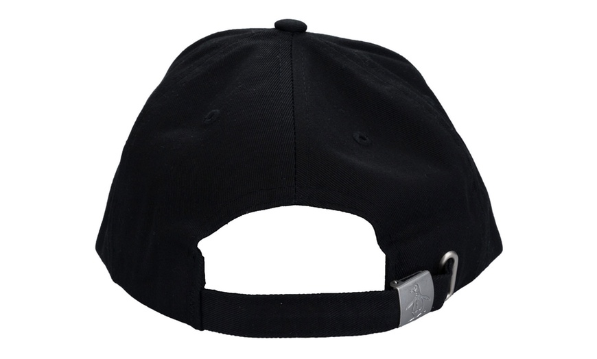 Image 7: Original Penguin Men's Hats