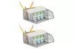 Mesh Desk Organizer (2-Piece)  - Second Medium