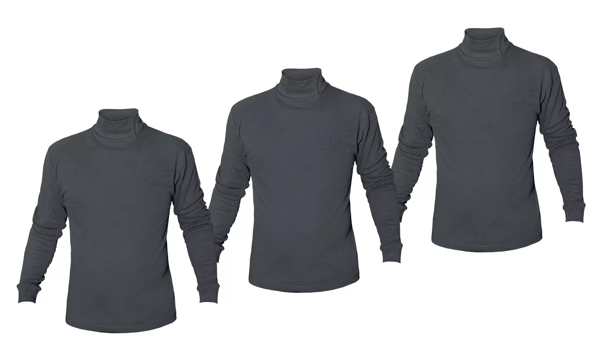 Pack 3 lupetti uomo Nottingham