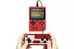 One or Two Portable Retro Gaming Consoles - Image 4
