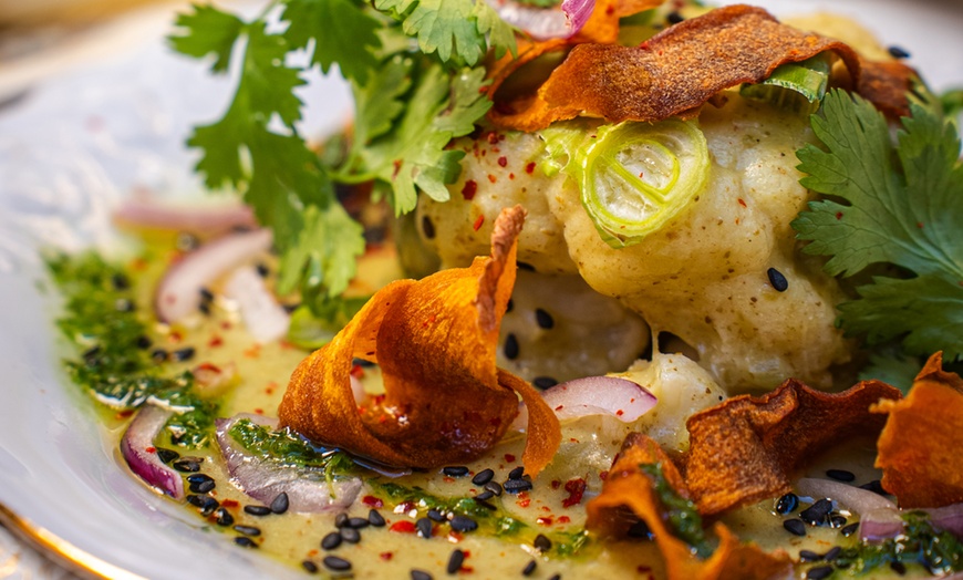 Image 10: Moment gourmand à 2 ou 4 au restaurant Saucé à Toulon