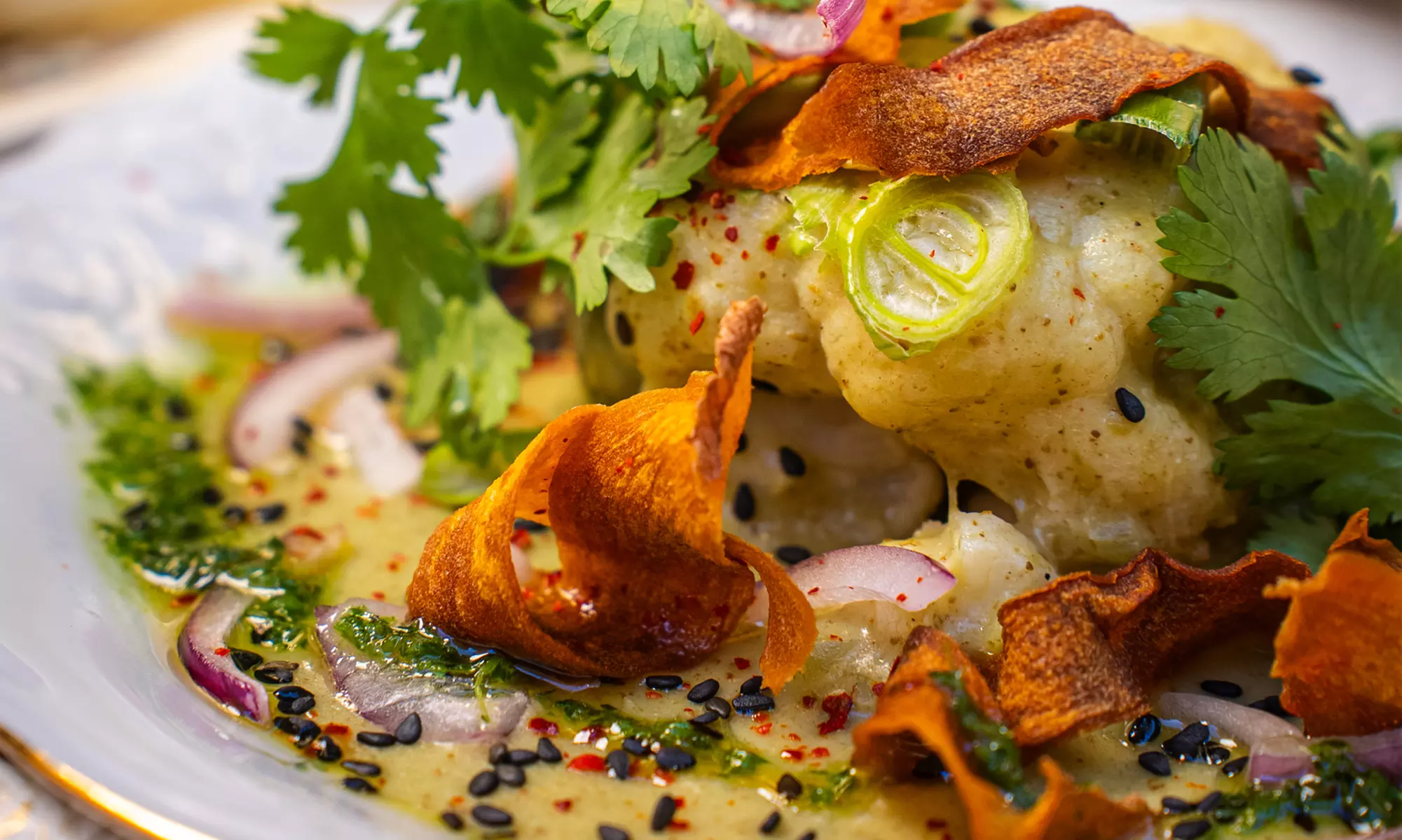 Moment gourmand à 2 ou 4 au restaurant Saucé à Toulon