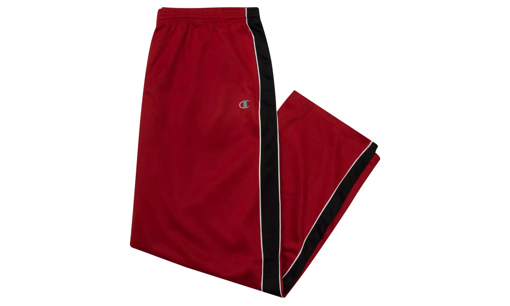 Champion Men's Big and Tall Track Pants (2XL-6XL & XLT - 4XLT) - Second Medium