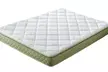 Matelas à mémoire de forme à soutien progressif 22 cm avec surmatelas mémoire de forme, Sampur, livraison offerte - Image 3