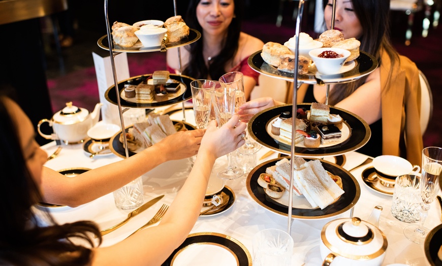 Image 10: Sunday Classic High Tea