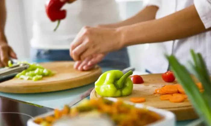 Curso intensivo de iniciación a la cocina de 4 días para 1 persona