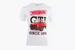 T-shirts collector Volkswagen pour homme - Second Medium