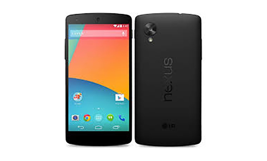 Image 2: LG Nexus 5 or 5X 32GB 