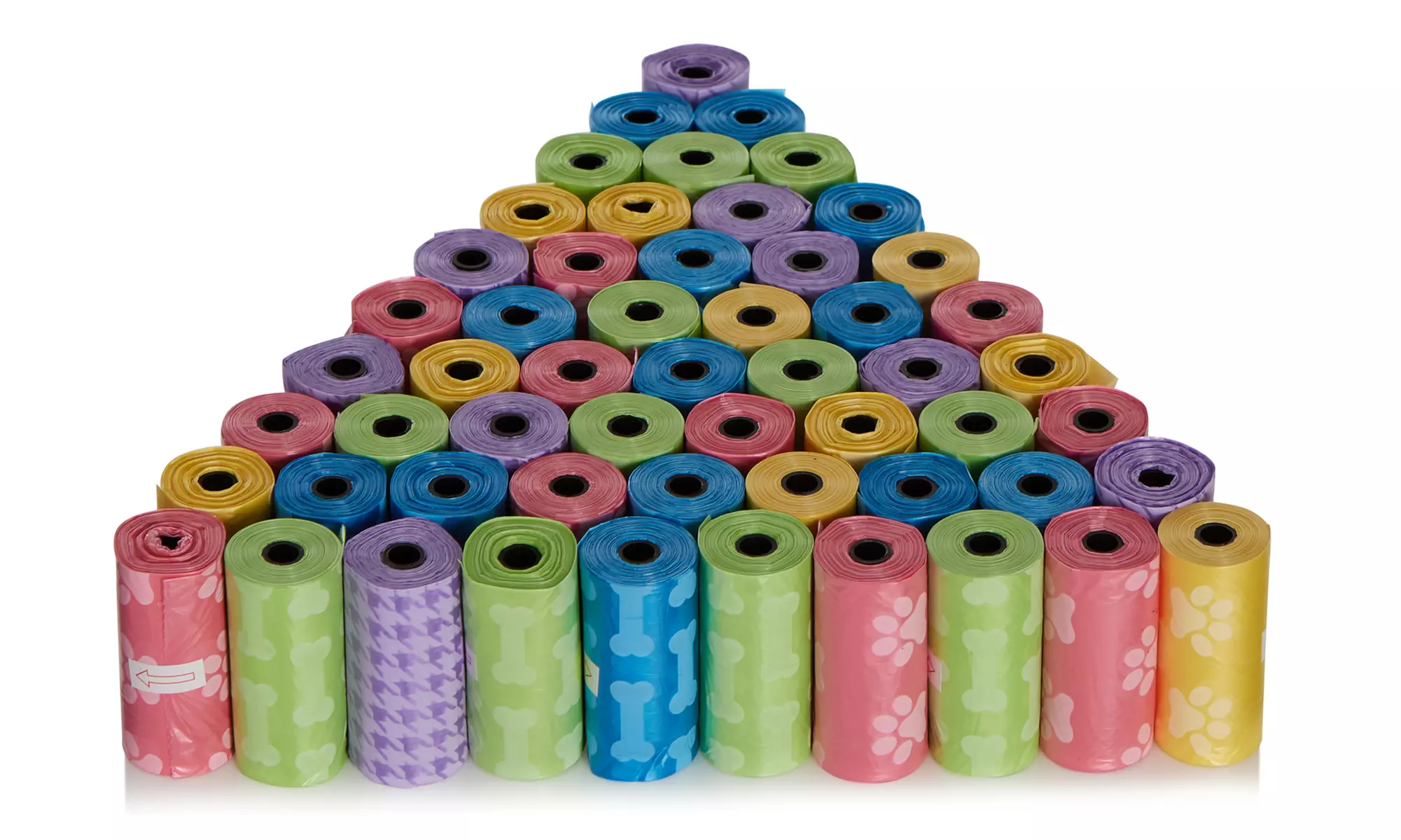 Ez-Pet Refill Waste Bags (2,000- or 3,000-Count) - Second Medium