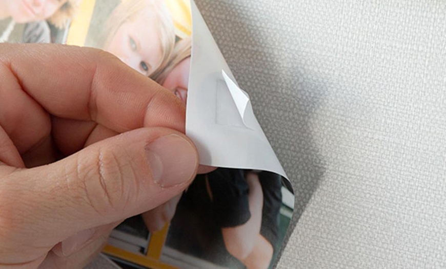 Image 4: Adhesive Strips