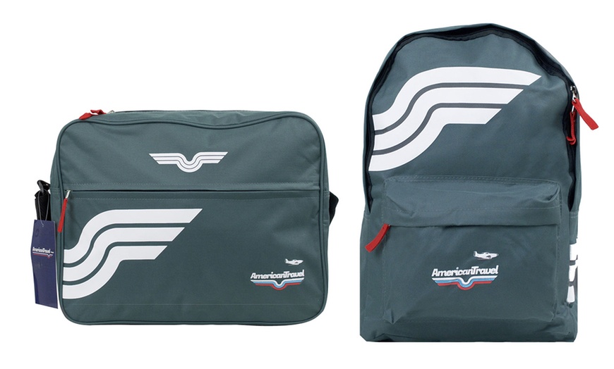 Image 14: Sports Bag