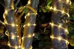 Up to 7m or 12m LED Solar-Powered Rope Tube String Lights - Image 4