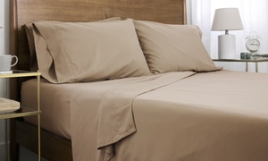 Sheet Set (4-, 6-, or 7-Piece)