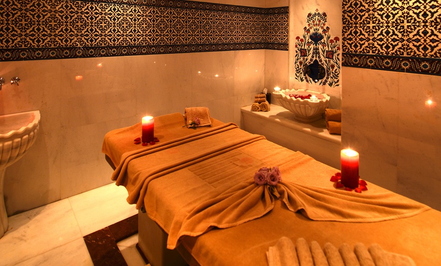 Image 6: Spa Package