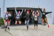 Experience the Ultimate Thrill: Tandem Skydiving Adventures at Chicagoland Skydiving Center - Second Medium