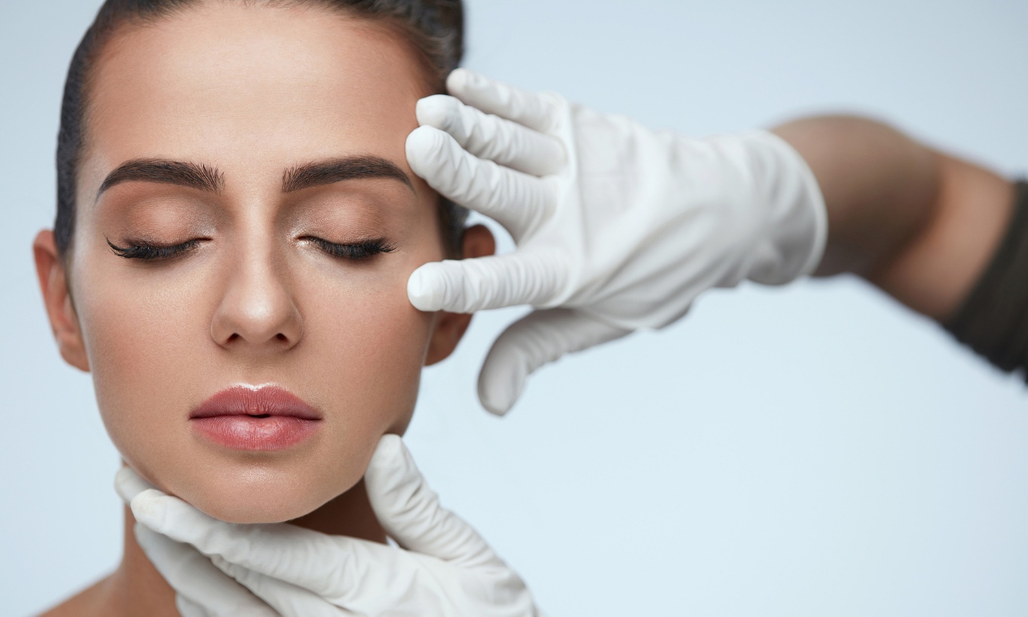 Xeomin Treatments: 20 Units, Lip Flip, or Brow Lift Options